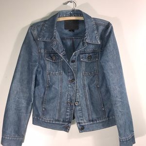 Guess❓Jeans denim jacket vintage